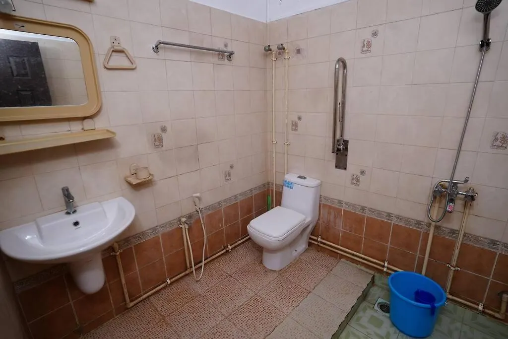 Illam Courtyard Heritage Bungalow L 4 Bhk Guruvāyūr 0*,